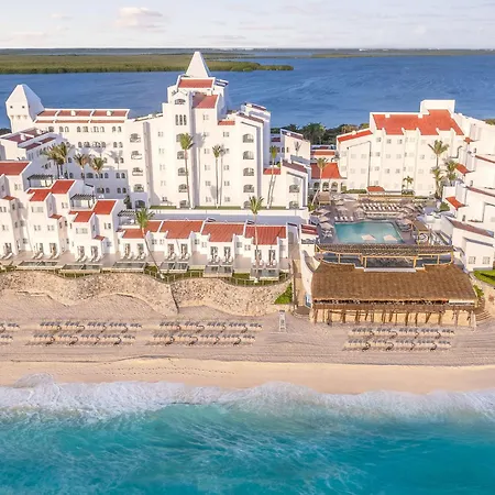 Gr Solaris Caribe Hotel